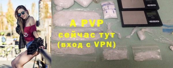 ALPHA PVP Покров