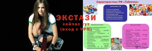 молекула духа Осташков